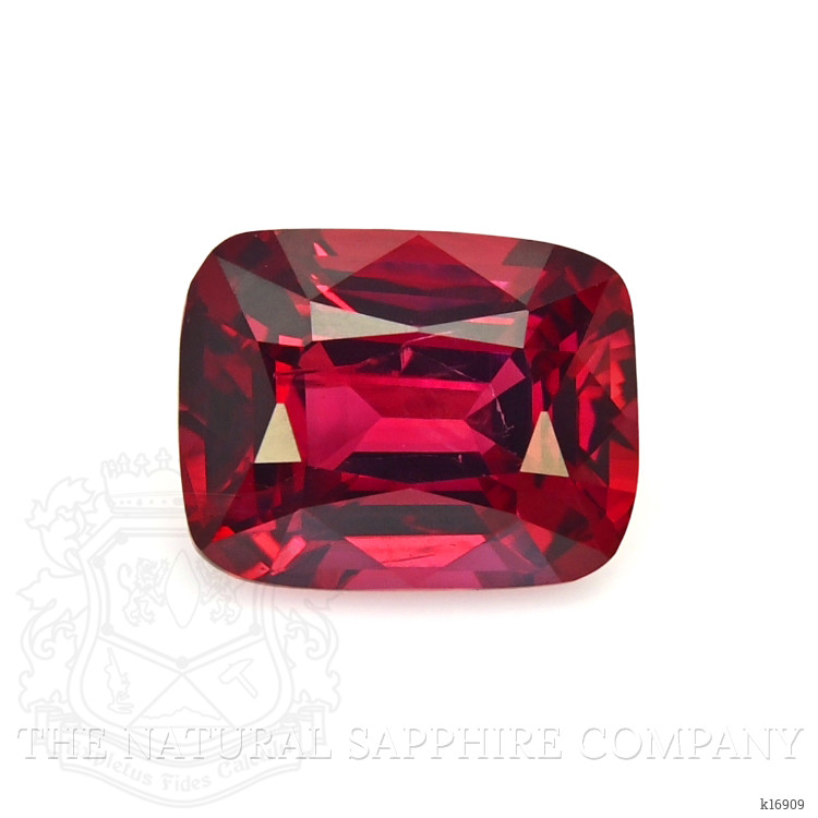 1.17 Ct. Spinel from Burma (Myanmar)