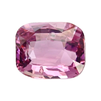 1.69 Ct. Spinel from Burma (Myanmar) Video