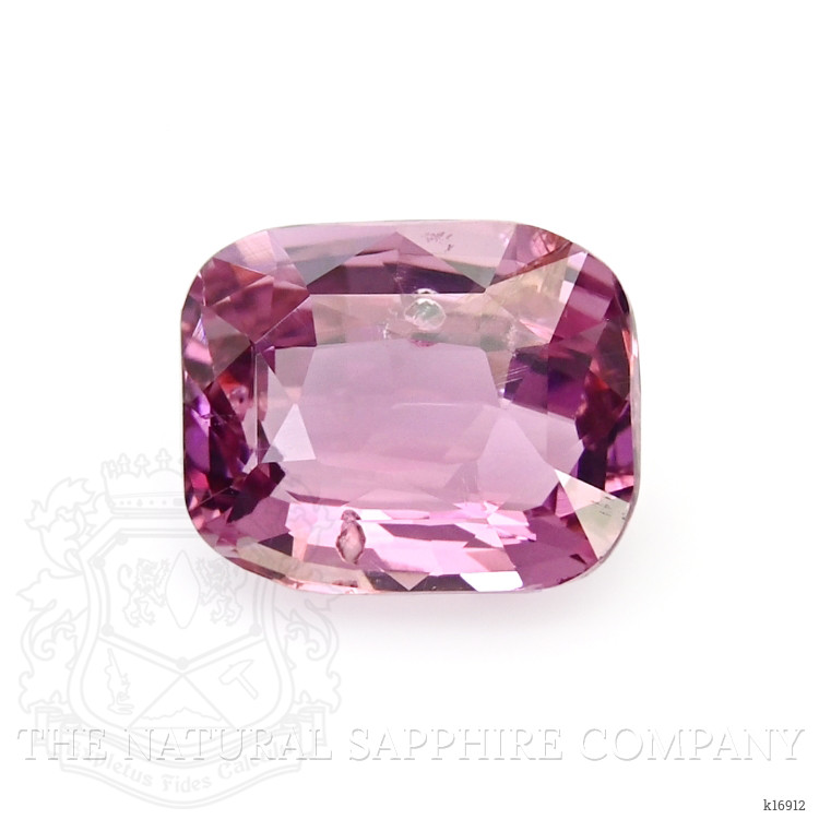 1.69 Ct. Spinel from Burma (Myanmar)