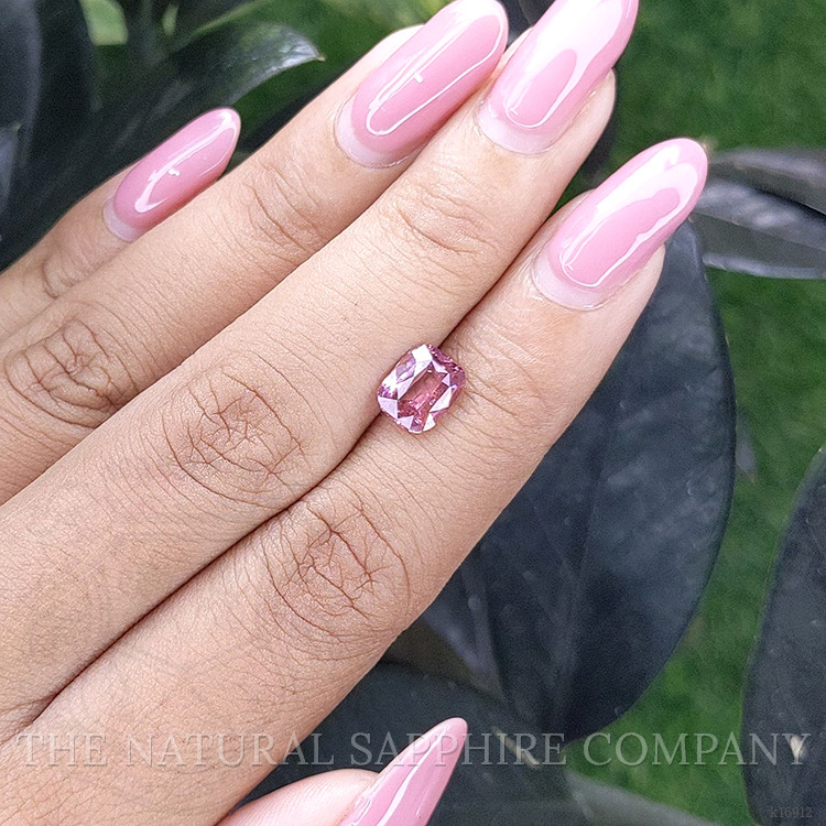 1.69 Ct. Spinel from Burma (Myanmar)