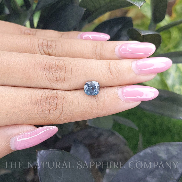 1.82 Ct. Spinel from Burma (Myanmar)