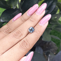 1.82 Ct. Spinel from Burma (Myanmar) Life Style