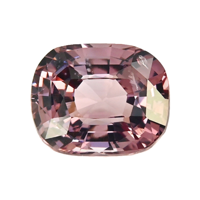 1.86 Ct. Spinel from Burma (Myanmar) Video