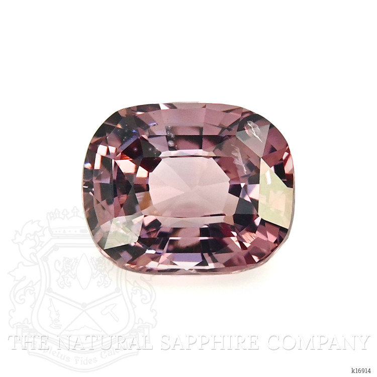 1.86 Ct. Spinel from Burma (Myanmar)