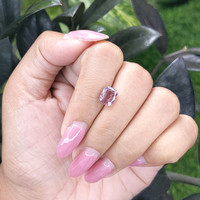 1.86 Ct. Spinel from Burma (Myanmar) Life Style