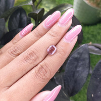 1.86 Ct. Spinel from Burma (Myanmar) Life Style