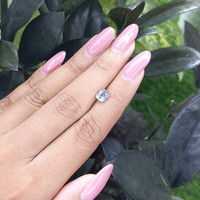 1.05 Ct. Spinel from Burma (Myanmar) Life Style