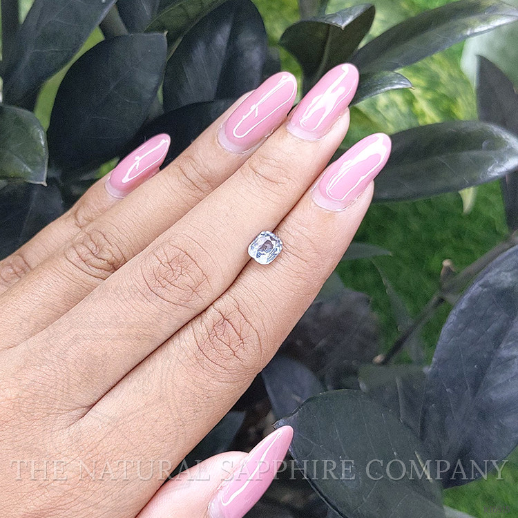 1.05 Ct. Spinel from Burma (Myanmar)