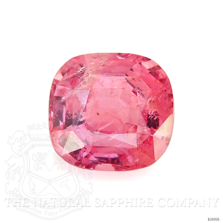 1.06 Ct. Spinel from Burma (Myanmar)