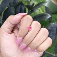 1.06 Ct. Spinel from Burma (Myanmar) Life Style