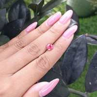 1.06 Ct. Spinel from Burma (Myanmar) Life Style