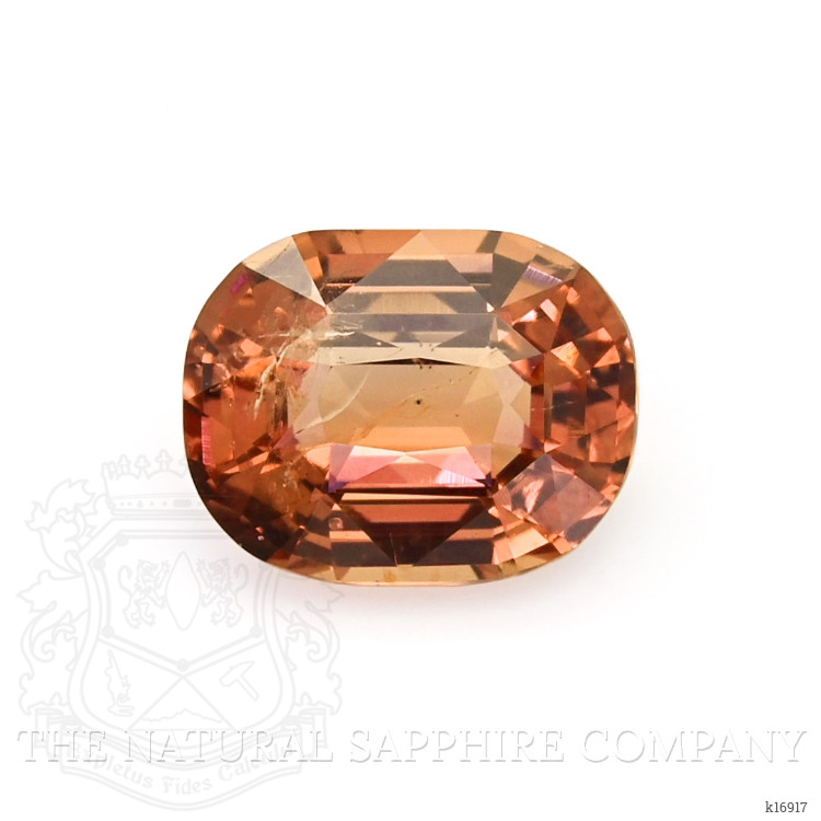 1.34 Ct. Spinel from Burma (Myanmar)