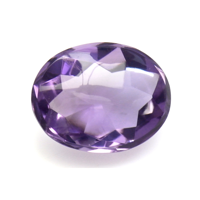 2.63 Ct. Amethyst from Brazil Video