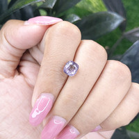 1.93 Ct. Spinel from Burma (Myanmar) Life Style