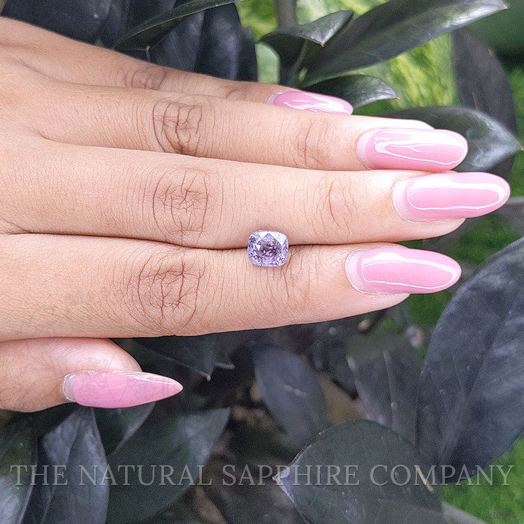 1.93 Ct. Spinel from Burma (Myanmar)