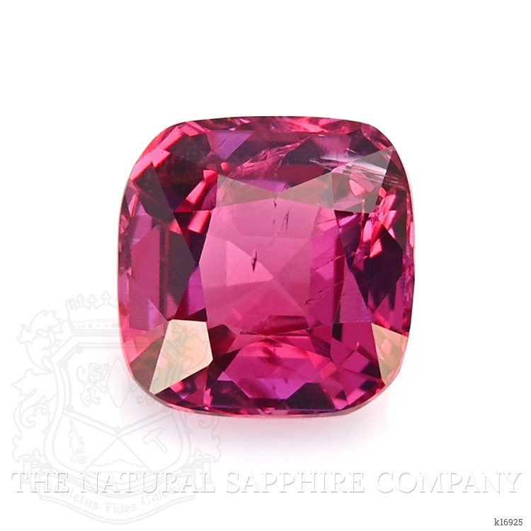 0.93 Ct. Spinel from Burma (Myanmar)