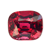 0.94 Ct. Spinel from Burma (Myanmar) Video