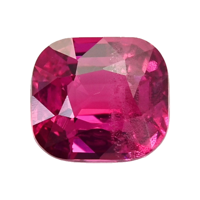 1.40 Ct. Spinel from Burma (Myanmar) Video