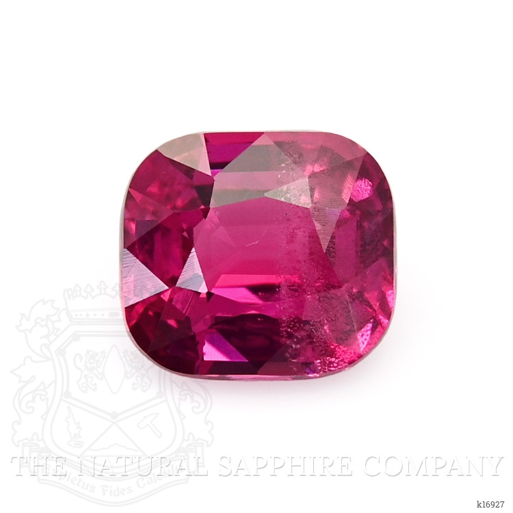 1.40 Ct. Spinel from Burma (Myanmar)