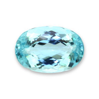 3.71 Ct. Paraiba Tourmaline from Mozambique Video
