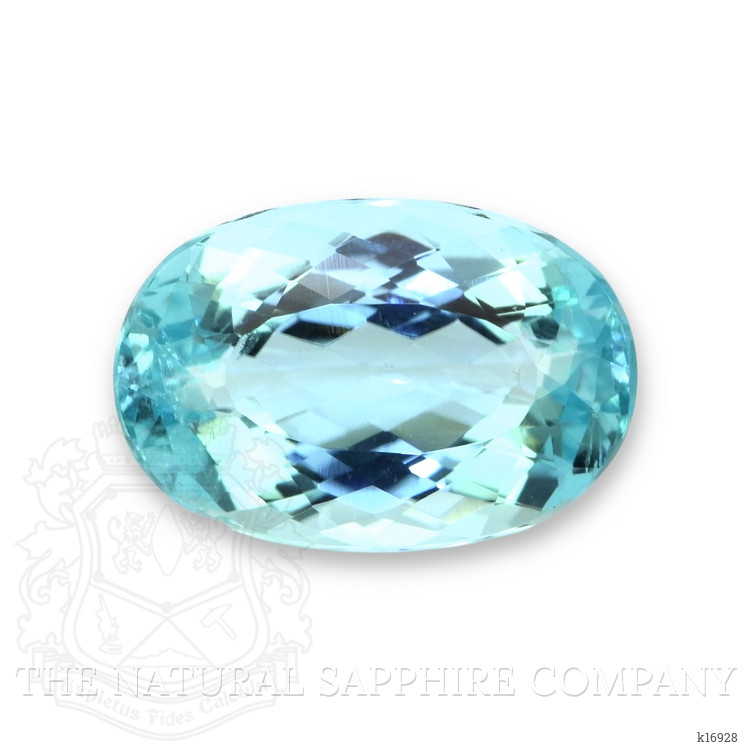 3.71 Ct. Paraiba Tourmaline from Mozambique