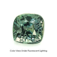 0.47 Ct. Alexandrite from Madagascar Video