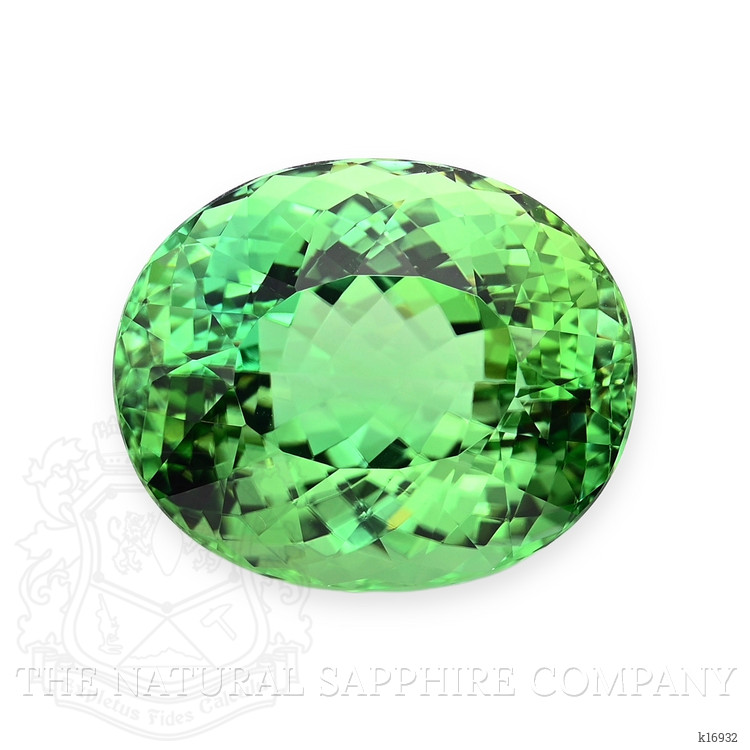 23.61 Ct. Tourmaline from Brazil
