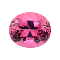 9.84 Ct. Tourmaline from Brazil Video