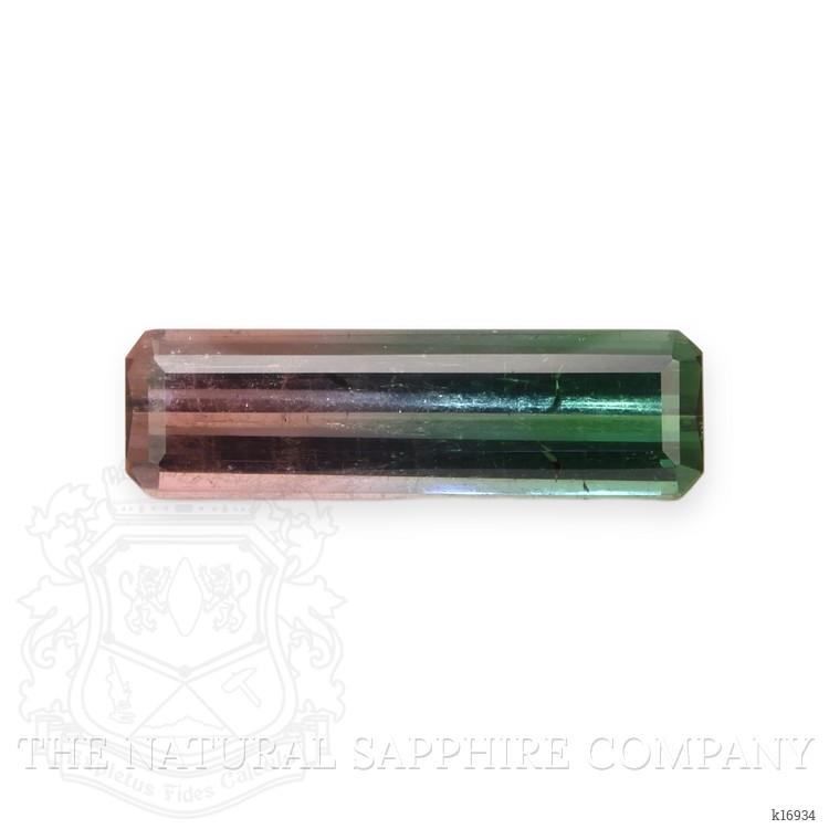 15.45 Ct. Tourmaline from Brazil