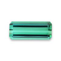 10.37 Ct. Tourmaline from Brazil Video