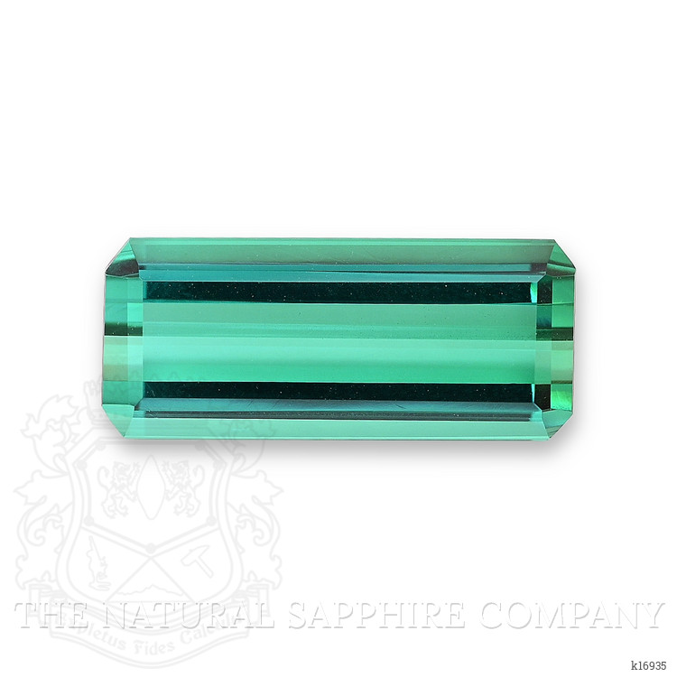 10.37 Ct. Tourmaline from Brazil