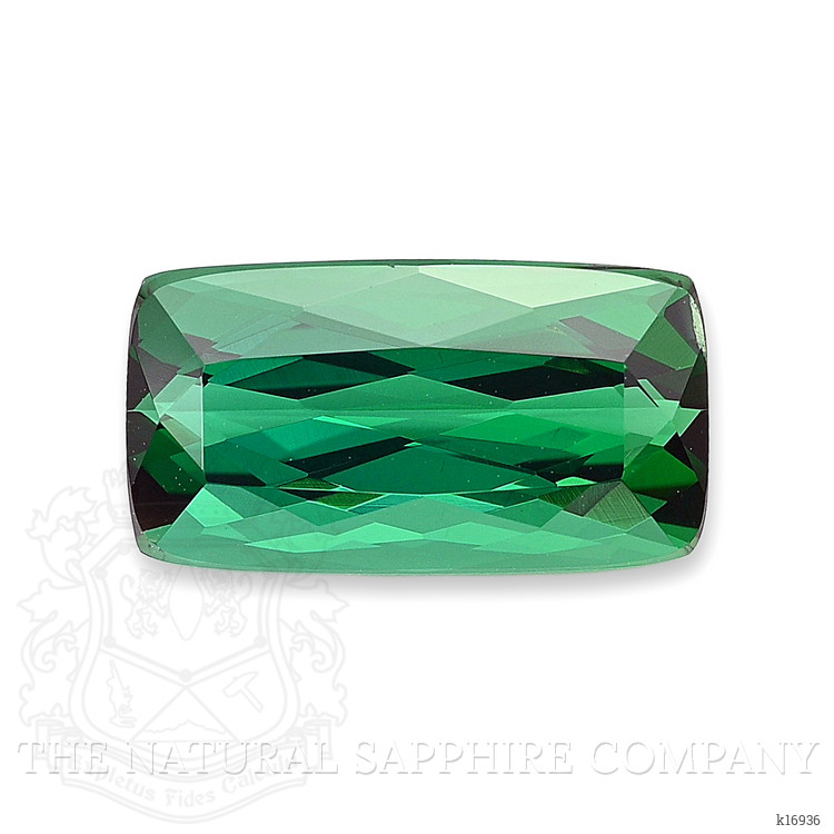 4.66 Ct. Tourmaline from Brazil
