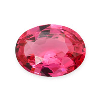 2.02 Ct. Spinel from Tanzania Video