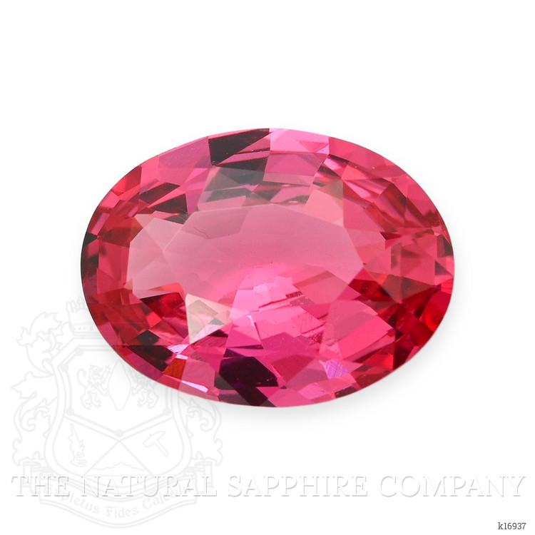 2.02 Ct. Spinel from Tanzania