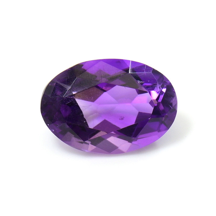 2.35 Ct. Amethyst from Brazil