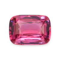 1.53 Ct. Spinel from Tanzania Video
