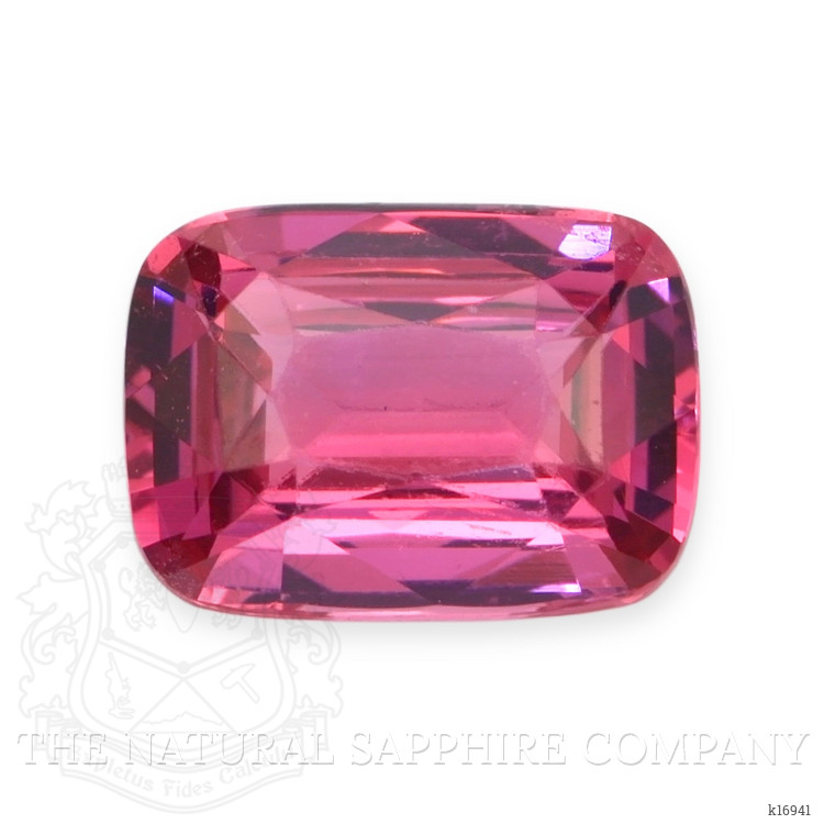 1.53 Ct. Spinel from Tanzania
