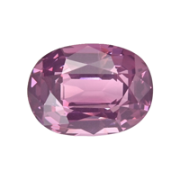 3.81 Ct. Spinel from Tanzania Video
