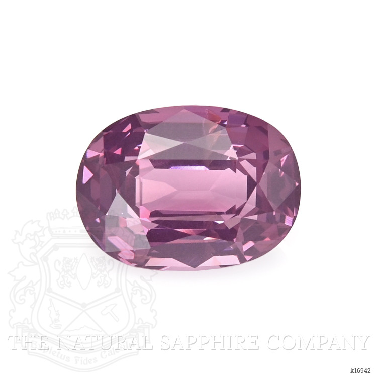 3.81 Ct. Spinel from Tanzania