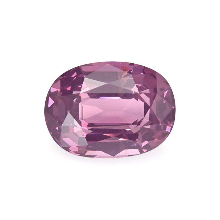 3.81 Ct. Spinel from Tanzania
