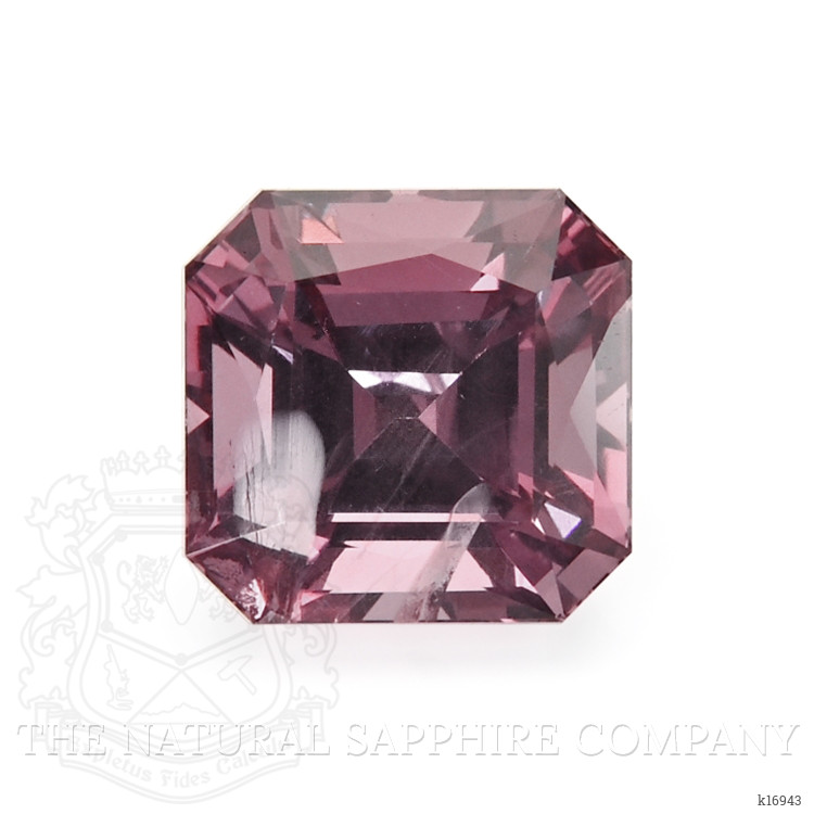 3.95 Ct. Spinel from Tanzania