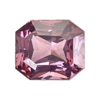3.07 Ct. Spinel from Tanzania Video