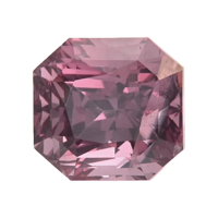 2.41 Ct. Spinel from Tanzania Video