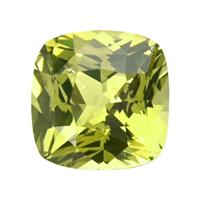 2.23 Ct. Chrysoberyl from Tanzania Video