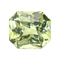 1.31 Ct. Chrysoberyl from Tanzania Video