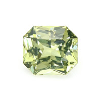 1.31 Ct. Chrysoberyl from Tanzania Video