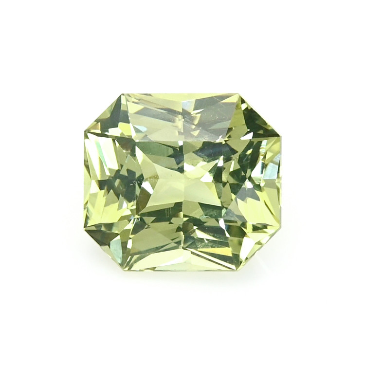 1.31 Ct. Chrysoberyl from Tanzania