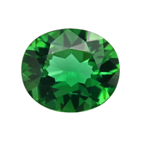 1.05 Ct. Chrome Tourmaline from Tanzania Video