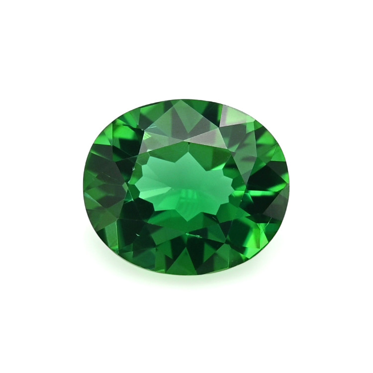1.05 Ct. Chrome Tourmaline from Tanzania
