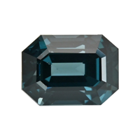 1.40 Ct. Spinel from Tanzania Video